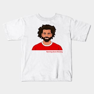 Mo Kids T-Shirt